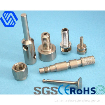 Medical Equipment CNC Parts